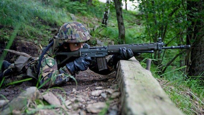 Fusilier