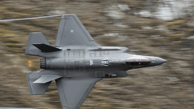 F-35 no2